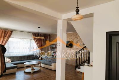 Casa individuala P+m, - 2