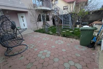 Casă cu 3 camere cu Teren 125 Mp în Ștefăneștii de Sus - 10