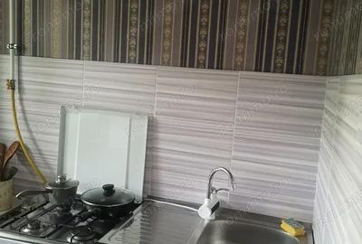 Garsonieră decomandată în Domenii - 1