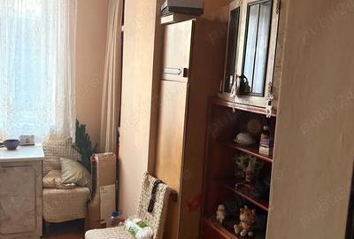 Garsonieră nedecomandată în Central - 7