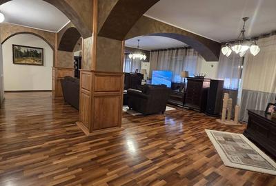 Apartament cu 4 camere decomandat în Buzaului - 4