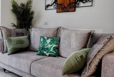 Apartament cu 2 camere, mobilat în Central - 10