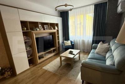 Apartament 3 camere, 60 mp, PIATA VICTORIEI - 2