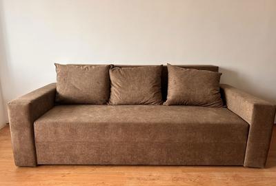 Apartament cu 3 camere semidecomandat în Lujerului - 2