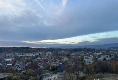 Teren în Autogară - 2