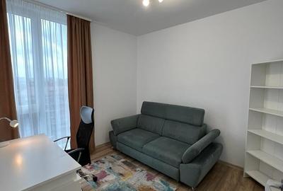 Apartament cu 3 camere Take Ionescu  Bloc nou Vivalia - 3