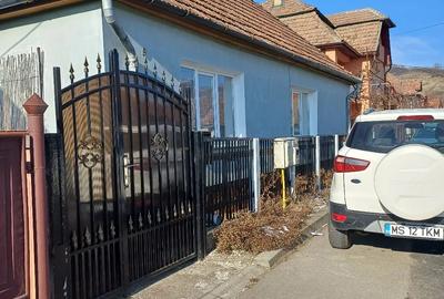 Vind casa tirnaveni - 5