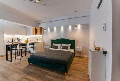 Studio Mamaia Nord - 5