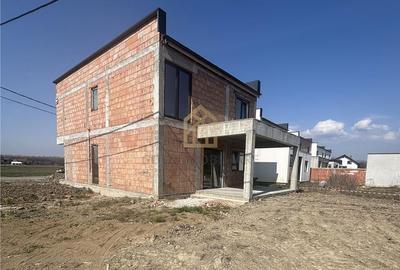 Casă cu 4 camere în Firiza - 8