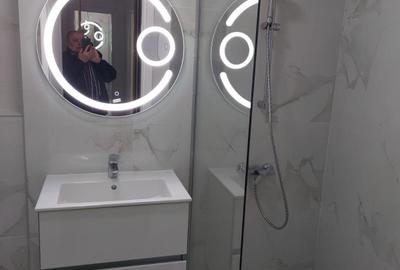 Apartament decomandat în Fundeni - 1