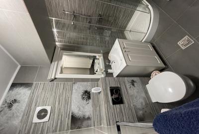 Unicat, elegant și complet utilat – Apartament 3 cam decomandat Bd. Unirii - 6