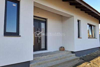 Casă cu 3 camere cu Teren 125 Mp în Aeroport - 3