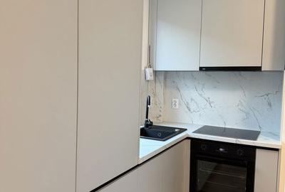 Apartament cu 2 camere în Florești - 6