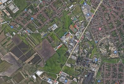 Teren agricol extravilan de 4345 mp, în Freidorf - 3