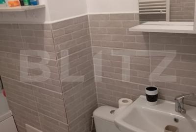 Apartament Decomandat cu 2 Dormitoare, Balcon si Bucatarie Mare - Fieni, 60 mp - 6