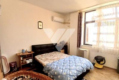 Garsonieră nedecomandată, mobilată în Ultracentral - 3