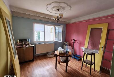 Apartament cu 3 camere decomandat în Republicii - 14