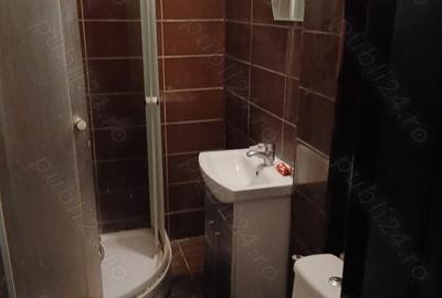 Apartament cu 2 camere semidecomandat în Central - 4