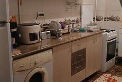 Apartament cu 2 camere semidecomandat, mobilat în Mircea cel Bătrân - 7