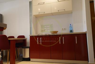 Apartament cu 2 camere decomandat, mobilat în Central - 13