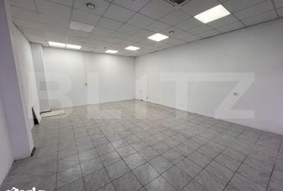 Spațiu comercial, de 42 mp, în 1 Mai - 2