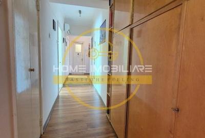 Apartament 3 cam. 72mp, DECOMANDAT,  etaj 6/10 , Alexandru - Piata Voievozilor - 10