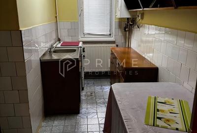 Apartament cu 2 camere circular în Dâmbu Pietros - 5