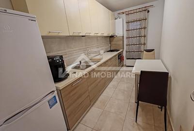 Apartament cu 2 camere decomandat, mobilat în Gheorgheni - 9