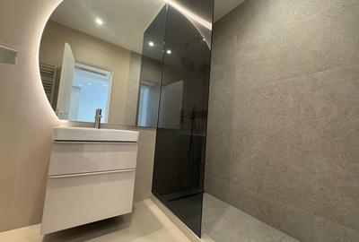 Apartament cu 2 camere semidecomandat, mobilat în Aviației - 15