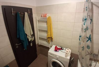 De inchiriat apartament, 1 camera, decomandat, 50 mp,Bucium Residence, Cod159827 - 7