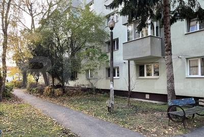 Apartament 3 camere, 68 mp, mobilat si utilat, zona strazii - 1