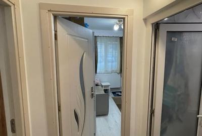 Garsoniera de vanzare, 24mp, complet renovata, parter, Dragos Voda - 6