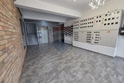 Apartament cu 3 camere decomandat în Nord - 12