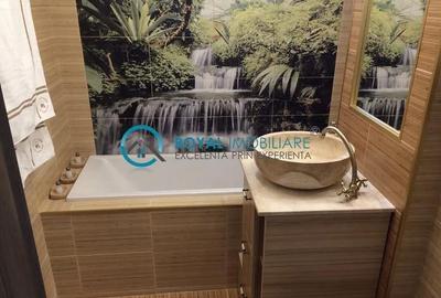 Royal Imobiliare - Vanzare apartament 4 camere zona Cantacuzino Royal Imobiliare - Vanzare apartament 4 camere zona Cantacuzino - 7