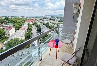 Apartament cu 2 camere in Tudor Vladimirescu Apartament cu 2 camere in Tudor Vladimirescu - 9