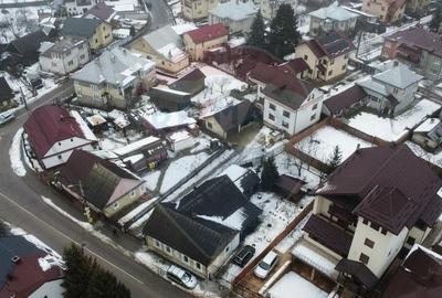 Casa de vanzare zona Centrala GURA HUMORULUI - 6