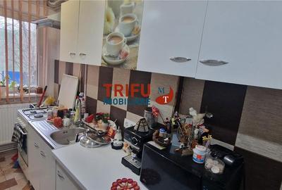 Apartament cu 2 camere decomandat în Cetate - 4