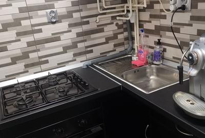 Apartament cu 2 camere în Sângeorgiu de Mureș - 7