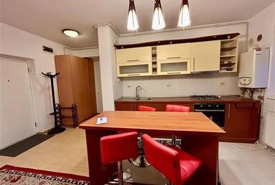 Apartament cu 2 camere decomandat, mobilat în Răcădău - 5