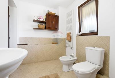 Casa/Vila de Vanzare cu 5 camere, Iasi - Hlincea - Zona Cetatuia - 10