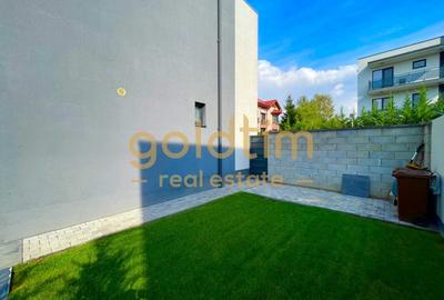 VILA INDIVIDUALA/ DRESSING/TEREN LIBER 375 MP/ MOBILATA SI UTILATA/ GARDEN FLOOR - 62