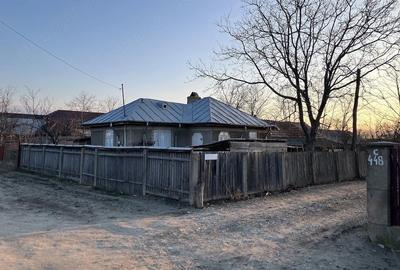 Casă cu 4 camere în Săgeata - 5
