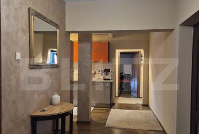 Apartament spa?ios cu 4 camere si parcare in 7 Noiembrie - 3