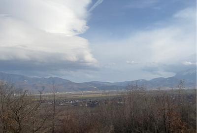 Teren intravilan 3400mp - 8