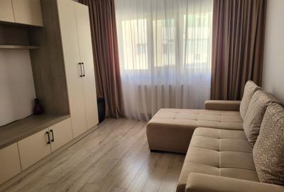 Apartament cu 2 camere decomandat în Radu Negru - 3