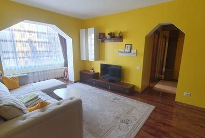 Apartament cu 2 camere semidecomandat în Precista - 8