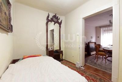 Casa individuala | Garaj | 115mp | Teren 403mp | Parcul Feroviarilor! - 5