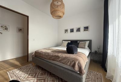 Apartament 2 camere | mall Colloseum | parcare subterana | Bloc nou - 8