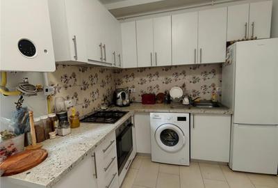 Apartament cu 4 camere etaj 1 ,110 mp + 3 Locuri de Parcare - 4