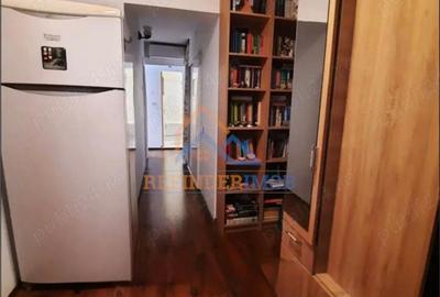 Apartament cu 3 camere decomandat în Gorjului - 4